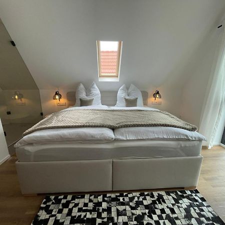 Stadtvilla Apartments Ferienwohnungen 바인스베르크 외부 사진