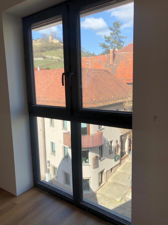 Stadtvilla Apartments Ferienwohnungen 바인스베르크 외부 사진
