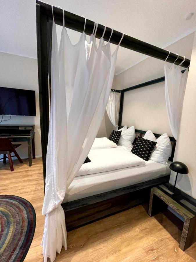 Stadtvilla Apartments Ferienwohnungen 바인스베르크 외부 사진