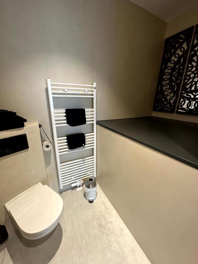 Stadtvilla Apartments Ferienwohnungen 바인스베르크 외부 사진