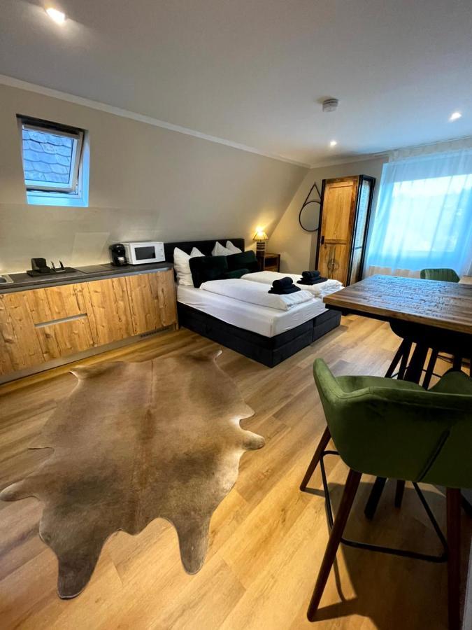 Stadtvilla Apartments Ferienwohnungen 바인스베르크 외부 사진